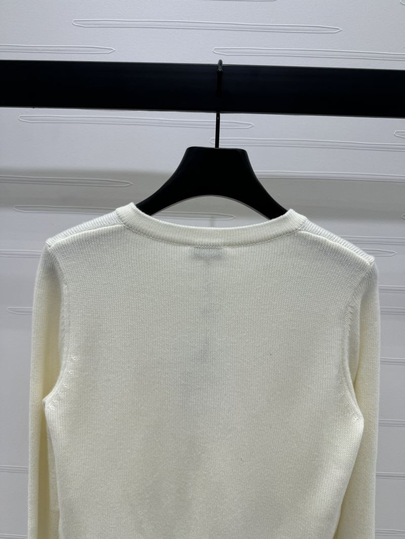 Chanel Sweaters